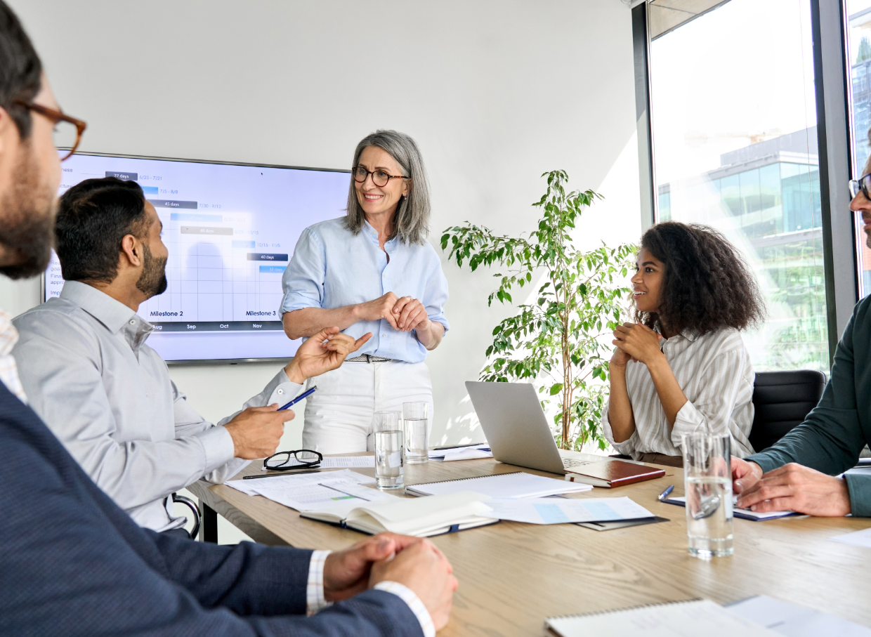 Bachelor of Business